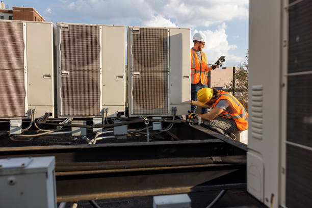 Best HVAC installation services  in Quitman, TX