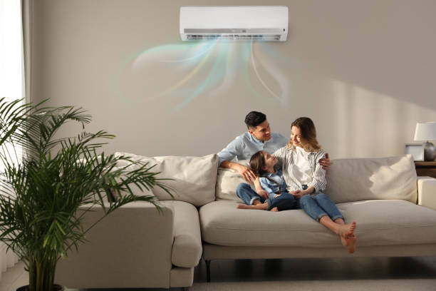 HVAC emergency services in Quitman, TX
