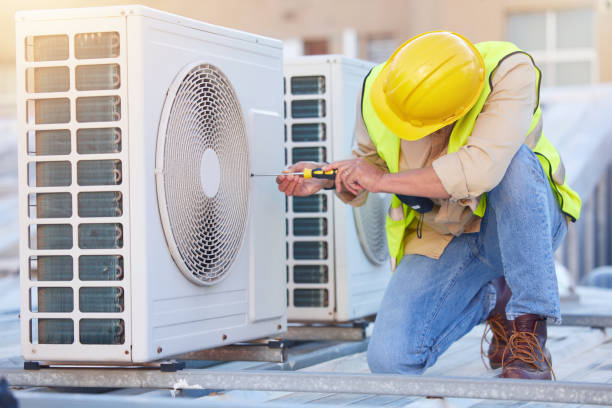 Best Residential HVAC services  in Quitman, TX