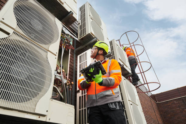 HVAC troubleshooting in Quitman, TX