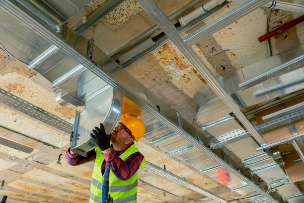 Best Commercial HVAC repair  in Quitman, TX