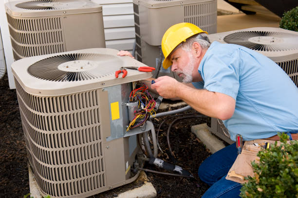 Best HVAC maintenance near me  in Quitman, TX