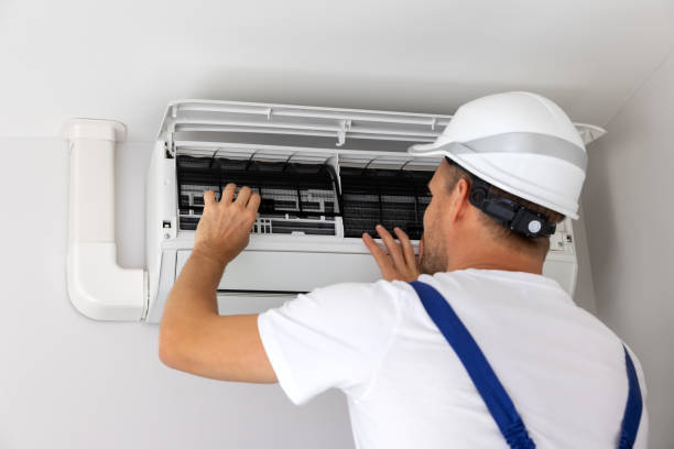 AC installation near me in Quitman, TX