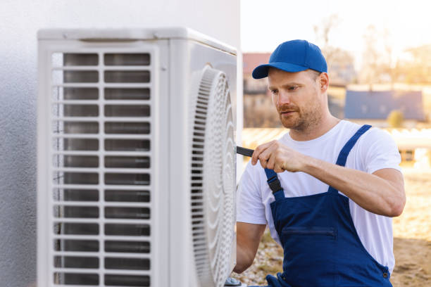 Best HVAC replacement cost  in Quitman, TX