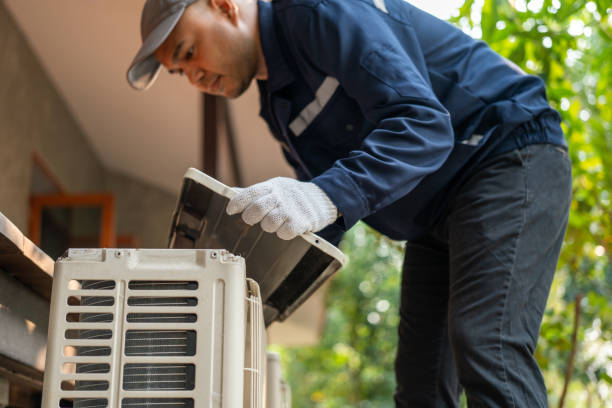 Best Affordable HVAC services  in Quitman, TX